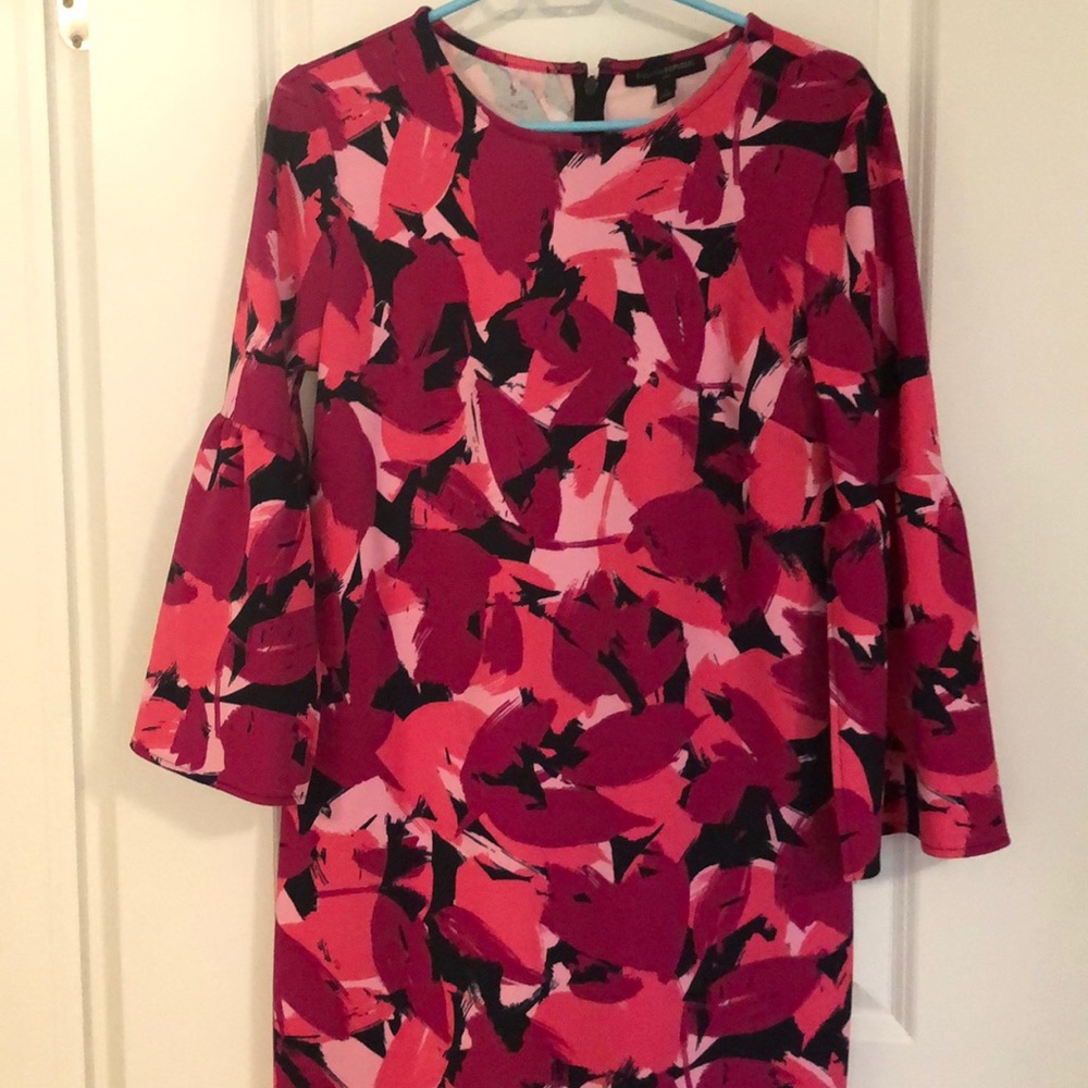 Banana Republic dress